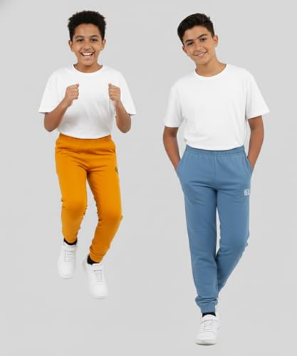 Image of KYDA Kids Unisex Kids Track Pants