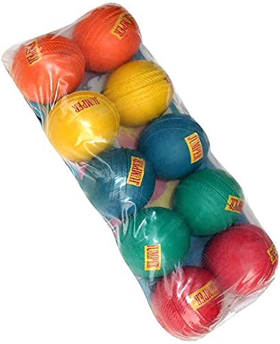 indian rubber balls