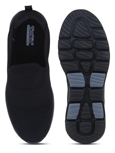 Image of Columbus Men's Plasma Sports Running Shoe