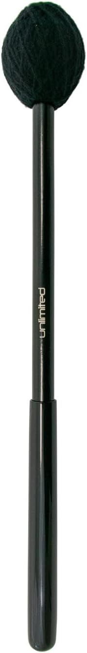 Unlimited Wind Gong Mallets - Includes 1 Mallet/Light-weight/Perfect for Thin-type Gongs