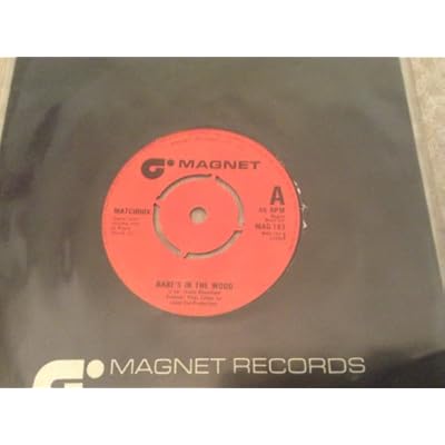 Babe's in the wood (1981) / Vinyl single