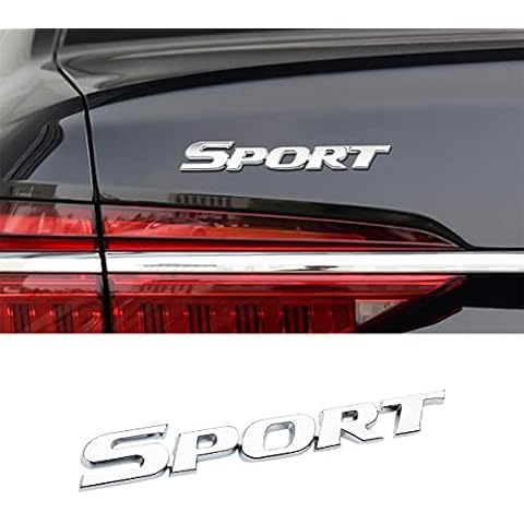 Autocollant 3D Blilo pour voiture Cover