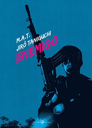  Enemigo