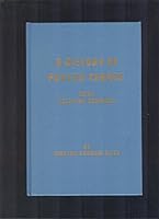 A History of Paxton Church, with Paxton Church Marriage Record, 1901-1976 and Selected Sermons B000GTB2CA Book Cover