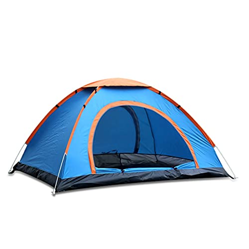 Carpa Pop-Up impermeable para camping y playa miniatura 1