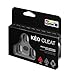 Look KEO Grip 4.5 Degree Cleats, Grey