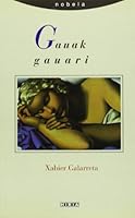 Gavak gavasi 8495421321 Book Cover