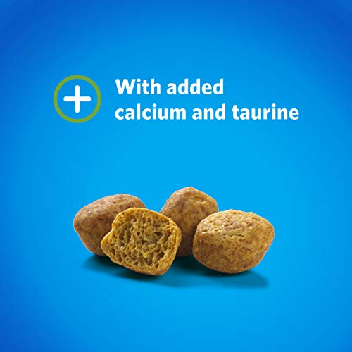 Purina Dentalife Made In Usa Facilities Cat Dental Treats, Savory Salmon Flavor - 13.5 Oz. Canister #TOP4