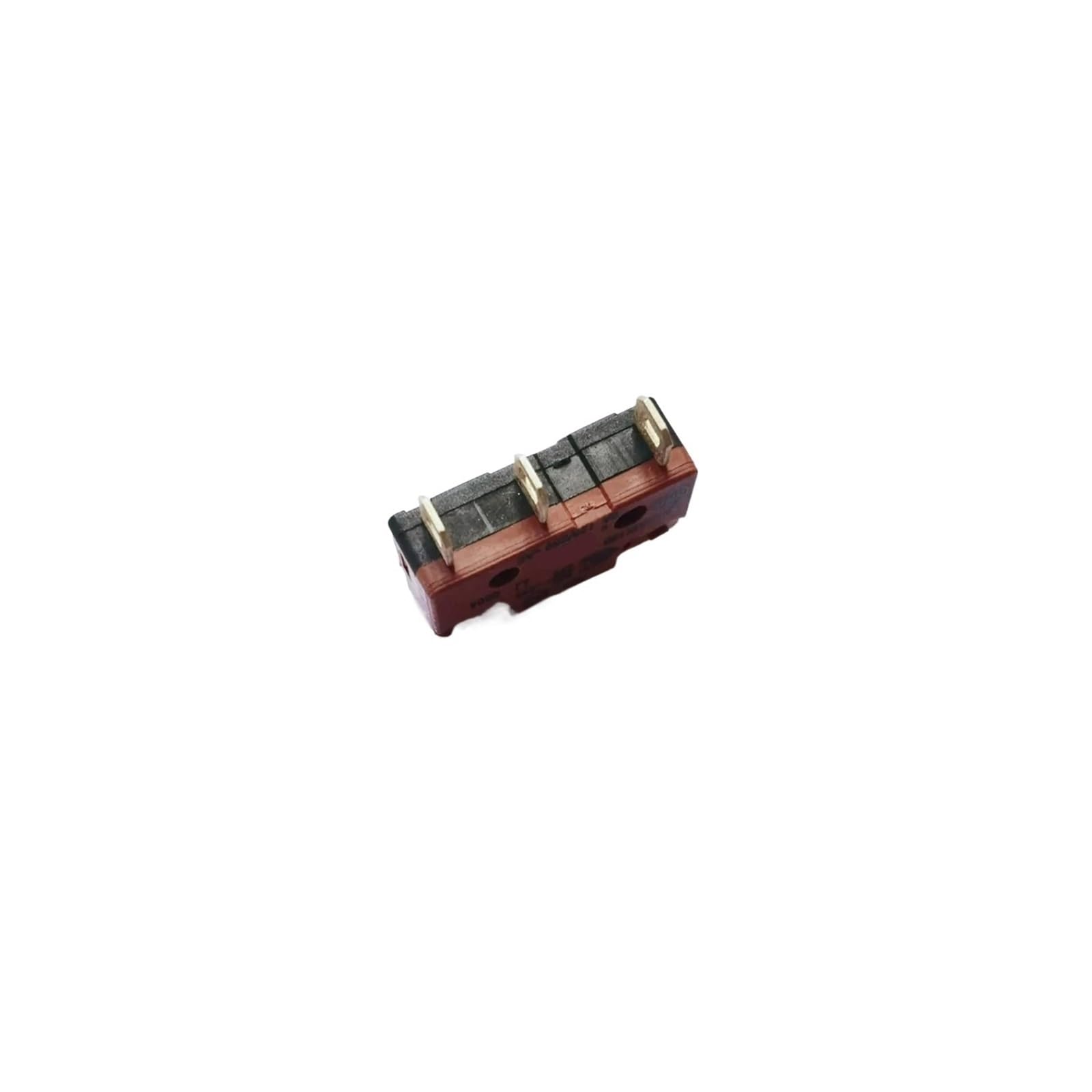 Microinterruptor de límite Microinterruptor de de límite de touchdown 6A250V
