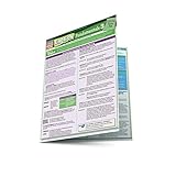 English Fundamentals 3 (Quick Study Academic)