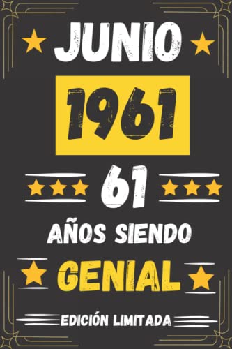 Productos divertidos Cumpleaños Nacidos en mayo 1961 - 🎂 Artículos de regalo para quienes hacen [EdadMes] años en ⓂⒶⓎⓄ de [xyz-ips snippet="NextYearEmoji"]