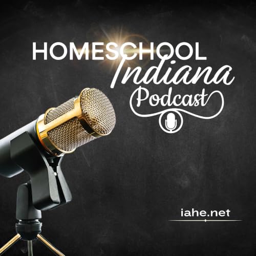 『Homeschool Indiana』のカバーアート