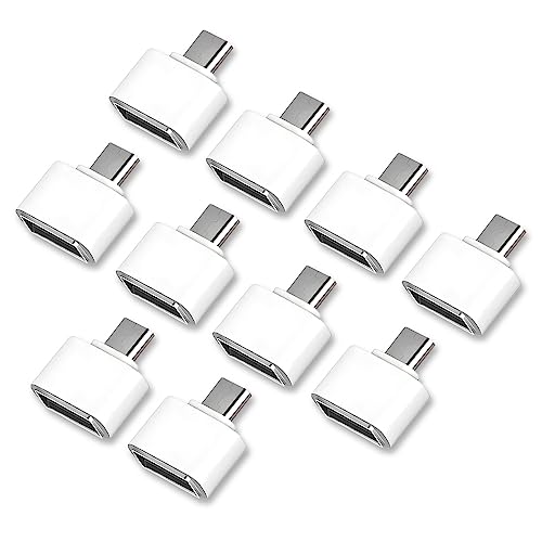 Adaptador USB a micro USB para usar tu controlador de juego favorito en cualquier parte