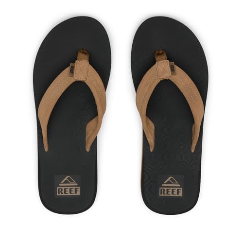REEF Men's The Groundswell Flip-Flop2