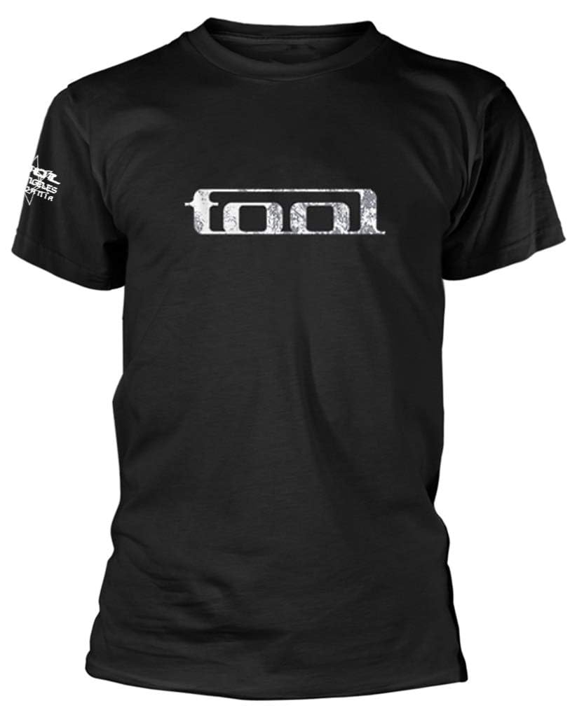 TOOL 'Big Eye' (Black) T-Shirt (xx-Large)