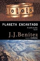 El anillo de plata ; Tassili 8408052985 Book Cover