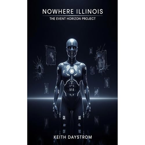 Nowhere Illinois (By Keith Daystrom) episode artwork