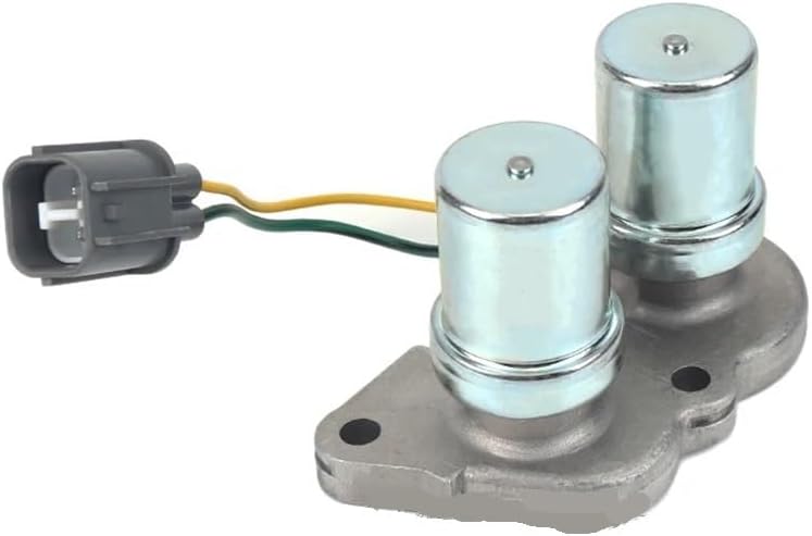 for 1991-2002 Transmission Lockup Solenoid with Lockup Solenoid 28300-PX4-003