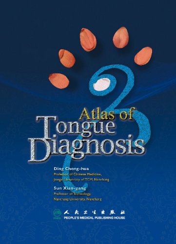 Atlas of Tongue Diagnosis