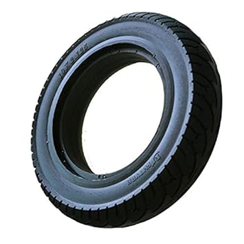 WorldCare S d tire Explosion- of Wheel E rior Outer/Inner Tube Lightweight