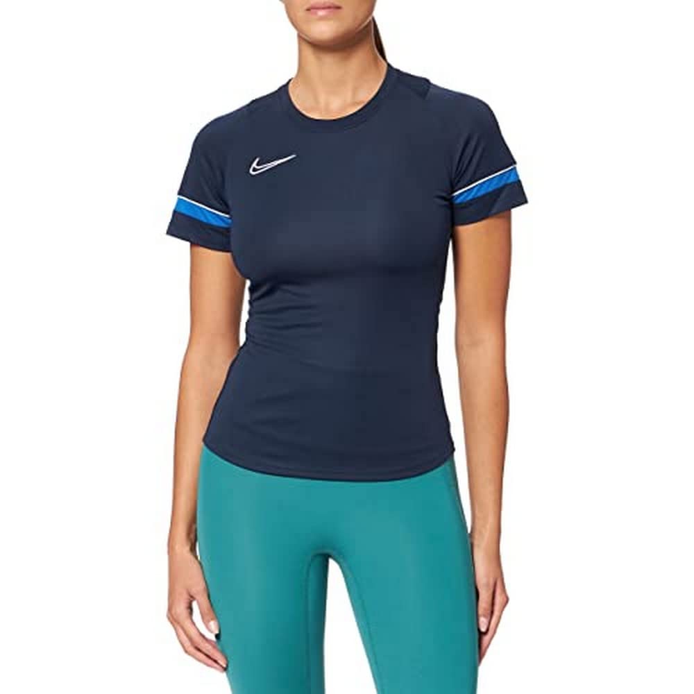 NIKE Academy 21 Training Sweatshirt Mujer (Pack de 1)
