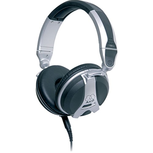 AKG K181 DJ UE ヘッドフォン Amazon.co.jp: AKG K181 DJ UE 密閉型 ヘッドホン アーカーゲー : 家電