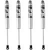 Fox 2.0 Performance Shocks Set for 18-22 Jeep Wrangler JL w/3.5-4" lift