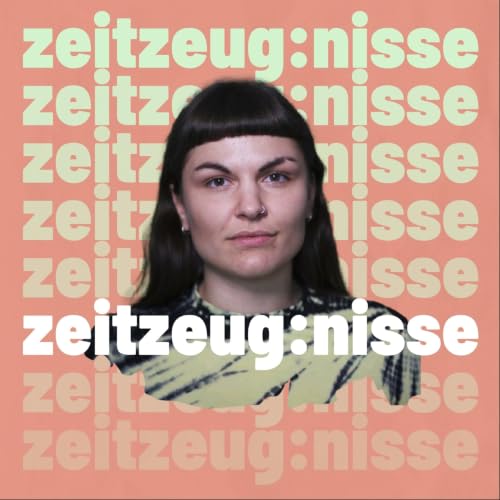 『zeitzeug:nisse』のカバーアート