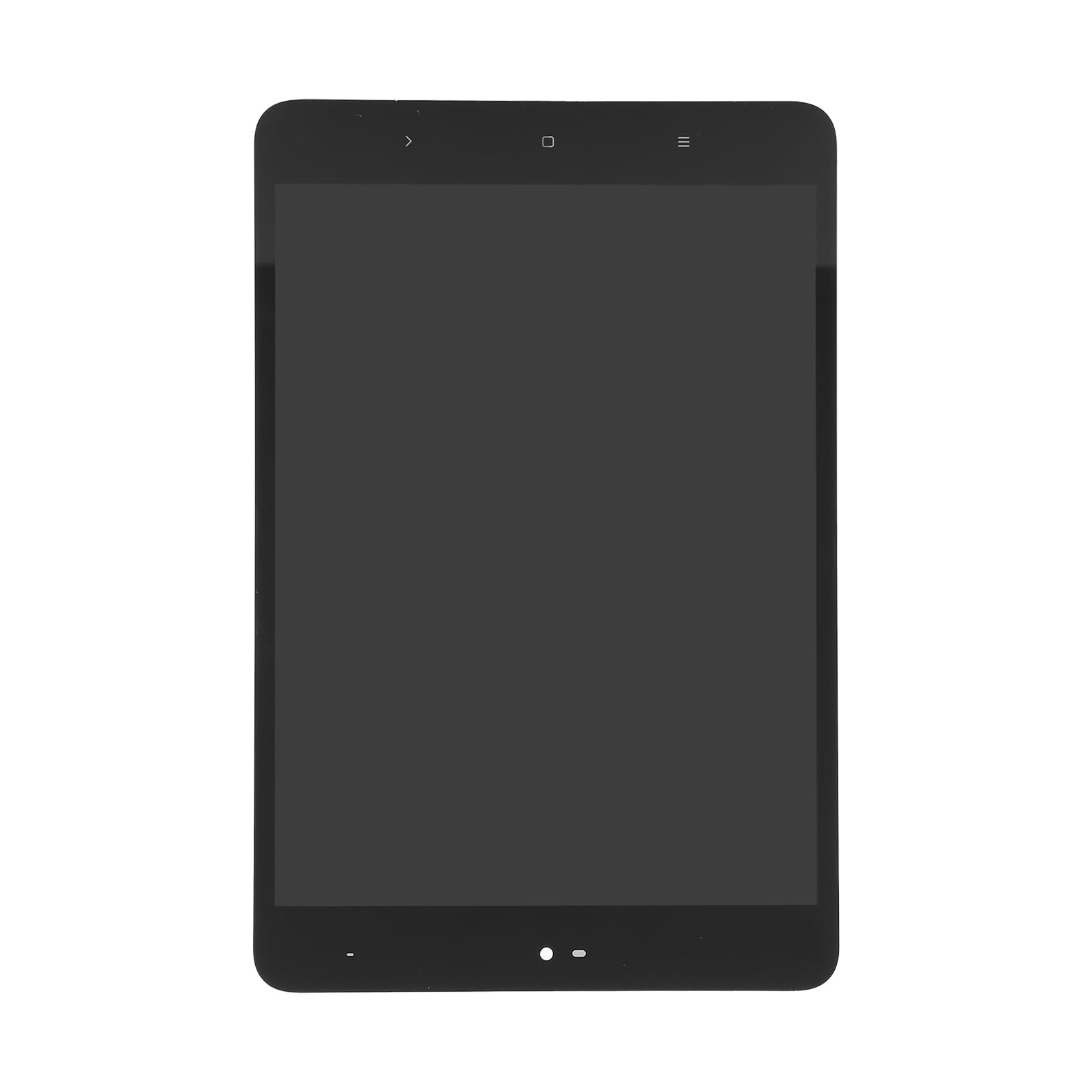 Assemblaggio di Sostituzione dello Schermo LCD per Tablet PC 2 3 con Pannello Touch Super Clear Sensibile e Controllo di qualità Rigoroso