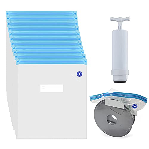 3D Printer Filament Storage Bag | Amazon