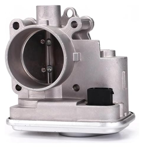 Corps de papillon 4891735AC pour des trajets sereins en Jeep Compass