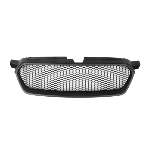 Grille de course Subaru Legacy 2008 2009 calandre anti-débris