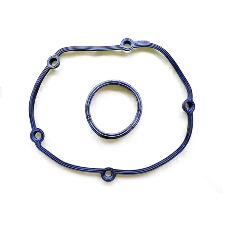 Timing Chain Cover Seal 06H103483D 06H103483C for EA888 Engine for A3 A4 S4 A5 Q3 Q5 for VW Jetta Passat CC 1.8TFSI 2.0TFSI