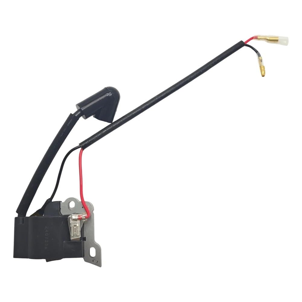 Bobina di accensione Adatta for Motore GX35 GX 35 UMK435 decespugliatore 30500Z0Z013 / 30522Z0Z000 Ricambio Sostituisci Parte