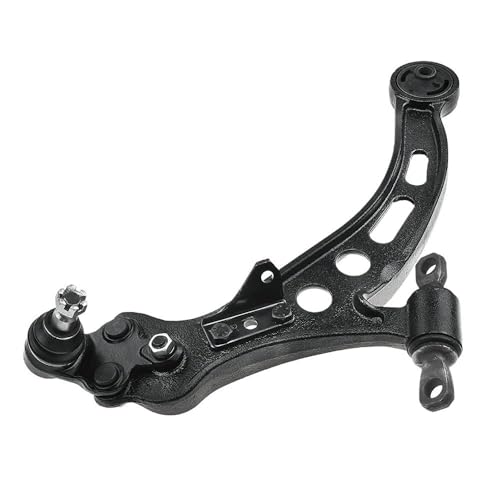 A-Premium Front Right Lower Control Arm, with Ball Joint & Bushing, Compatible with Toyota Camry 1992-1996, Avalon 1995-1996, Lexus ES300 1992-1995 by A-premium - Used condition - CA$15.56