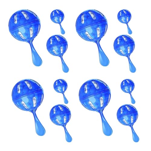 12 Pack Humidifier Cleaner Humidifier Tank Cleaner Balls compatible with All humidifiers and Fish Tanks Purifies Water Prevents Hard Water Build-Up Reduces Scale to improve Humidification