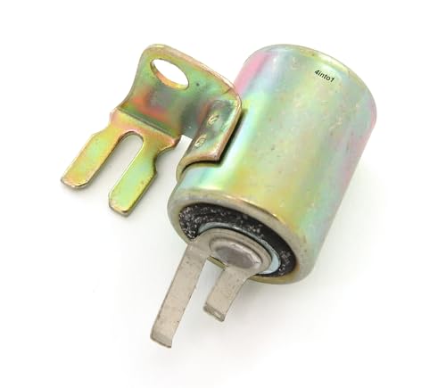 Condenser - Hitachi Ignition ONLY - 30250-041-015 - Fits Honda Z50 CT70 SL70 XL70 XL75 XR75 XL80