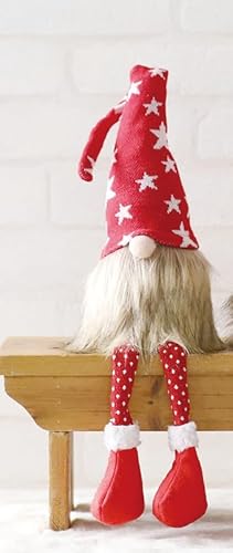 丸和貿易(Maruwa Trade) ノースクリスマス シューティングスタートムテ レッド S 4009049-01のサムネイル