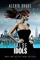 False Idols 0996171118 Book Cover