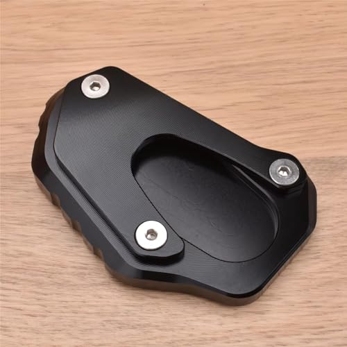Extension béquille latérale stable pour V-Strom 1050 - 4