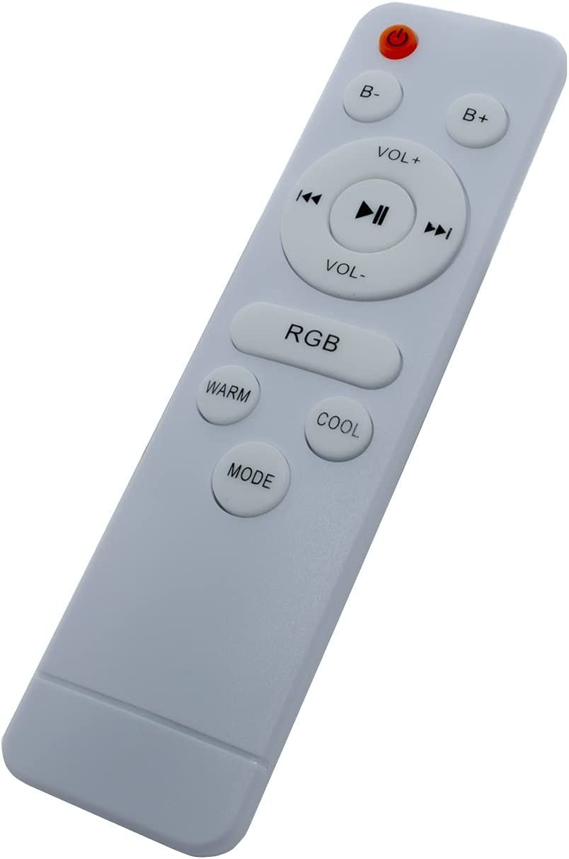 Dopa Plafoniera Da Soffitto a LED Con Cassa Bluetooth RGB 62W Lampadario Da Soffitto Musicale Multicolore Con Controllo da Telecomando e Smartphone