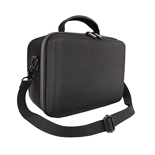Generic Estojo de Transporte Estojo Rígido de Viagem Bolsas de Ombro de Proteção Resistente Bolsa Tr