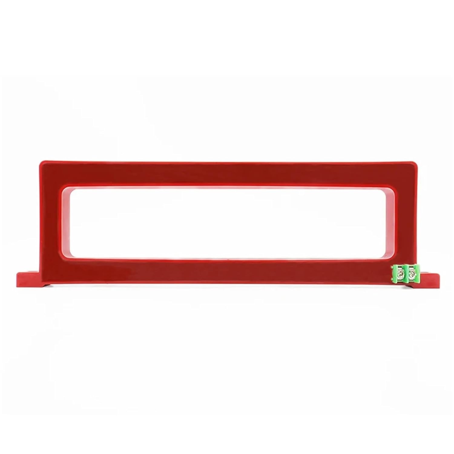 Square Through Core Rectangular Residual Current Transformer 630A 2000/1 Detector 1Pcs