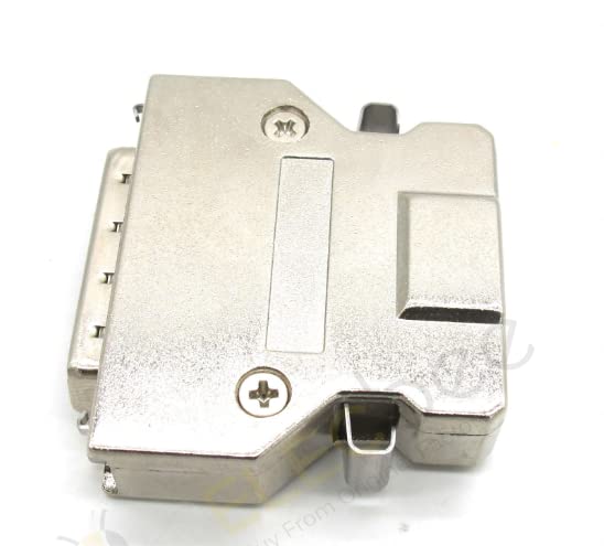 SCSI 40 HPDB Pin Straight Male Connector