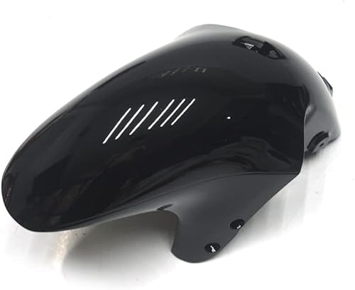 Miniatura 4 de WYNMOTO Carrocería de plástico naranja negro kit de carenado apto para Suzuki GSXR1300 Hayabusa 2008 09 10 11 12 13 14 15 16 17 18 19 2020 Molde de