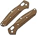 Flytanium Mini Osborne Earth Brown G10 FLY852
