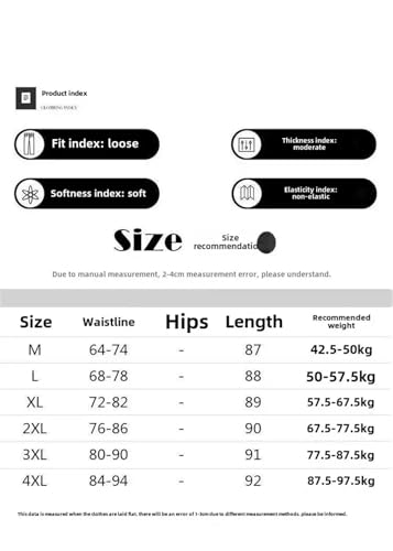 Women Fall Winter Woolen Half-Length Slimming Plus Size High Waist A- Line Mini Skirt Gray XXL4