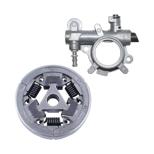 Kit de embrague de bomba de aceite para solucionar fallos de giro en MS360 3
