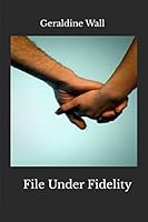 File Under Fidelity (Anna Ames Mystery Thrillers) 1983140538 Book Cover