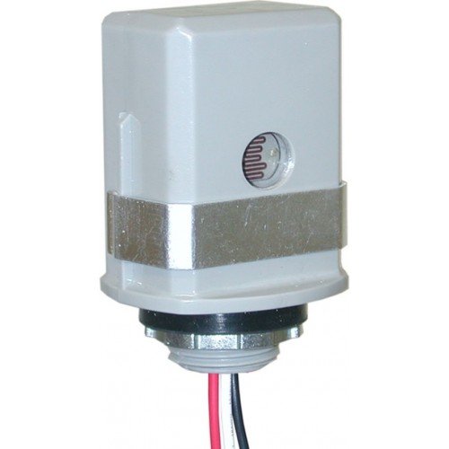 PC-1-277 Photo Cell fini le gaspillage électrique interrupteur automatique 2000W